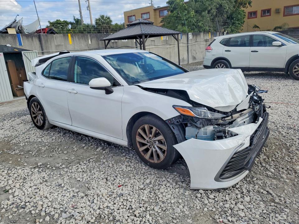 Aukcja sprzedaży 2023 Toyota Camry, vin: 4T1C11AK7PU749330, numer aukcji: 77422705