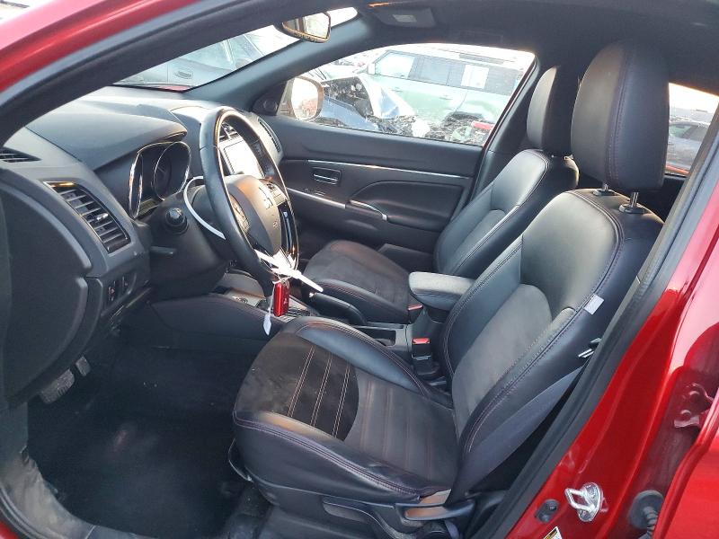Продаж на аукціоні авто 2020 Mitsubishi Outlander Sport, vin: JA4AR4AW8LU007077, номер лоту: 78098155