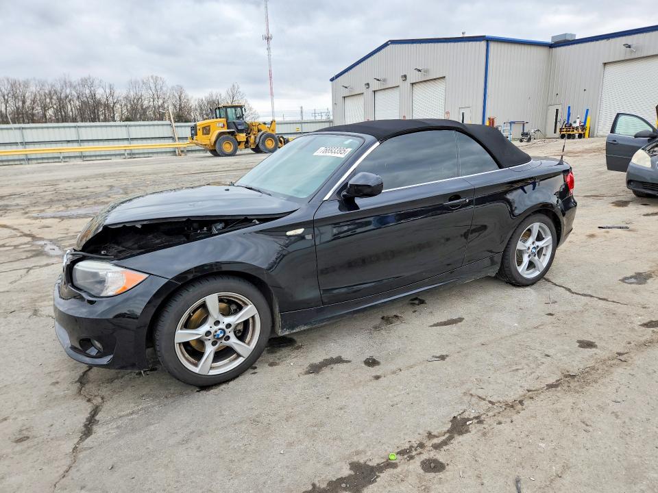 Aukcja sprzedaży 2013 Bmw 128, vin: WBAUL7C51DVU09929, numer aukcji: 76893395