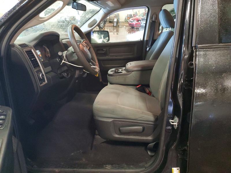 75303265 :رقم المزاد ، 1C6RR7FG6KS518526 vin ، 2019 Ram 1500 Classic مزاد بيع