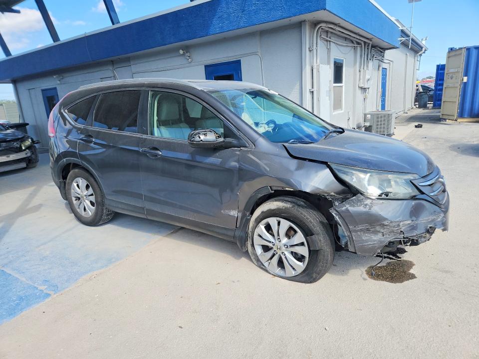 Aukcja sprzedaży 2014 Honda Cr-v, vin: 2HKRM3H74EH510554, numer aukcji: 78201165