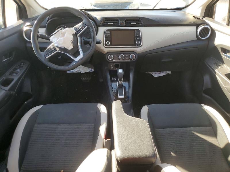 Aukcja sprzedaży 2020 Nissan Versa, vin: 3N1CN8EV1LL847542, numer aukcji: 78816385
