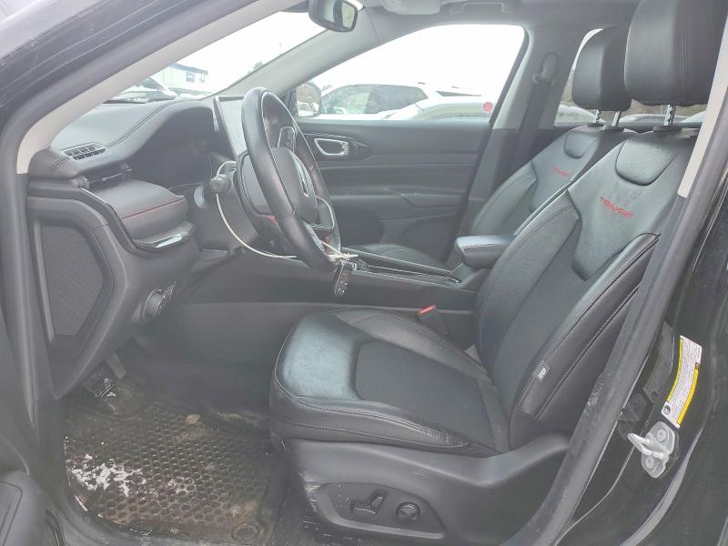 Aukcja sprzedaży 2022 Jeep Compass, vin: 3C4NJDDB8NT172910, numer aukcji: 78823935