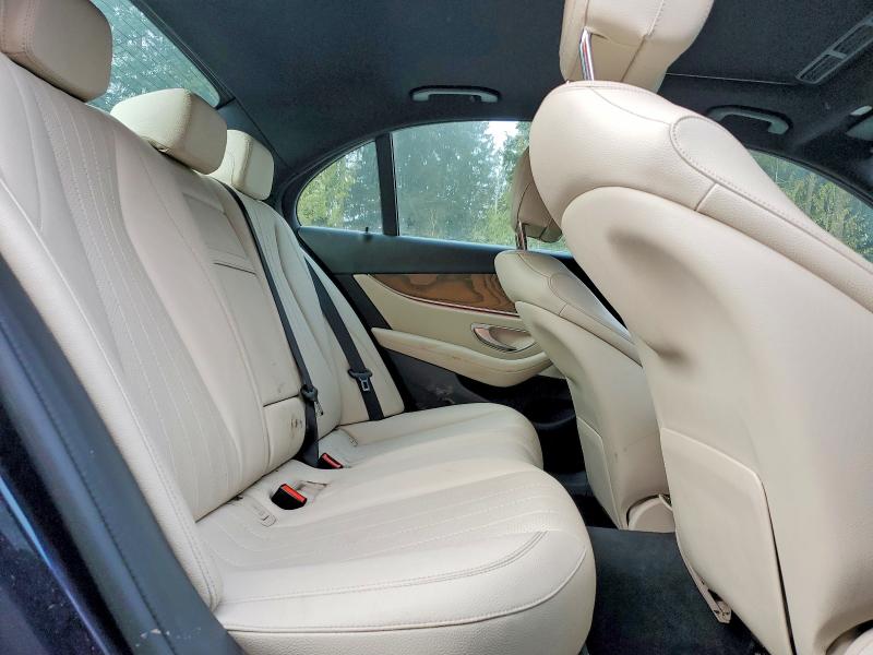 Продажа на аукционе авто 2018 Mercedes-benz E, vin: WDDZF4JB3JA380238, номер лота: 78477885