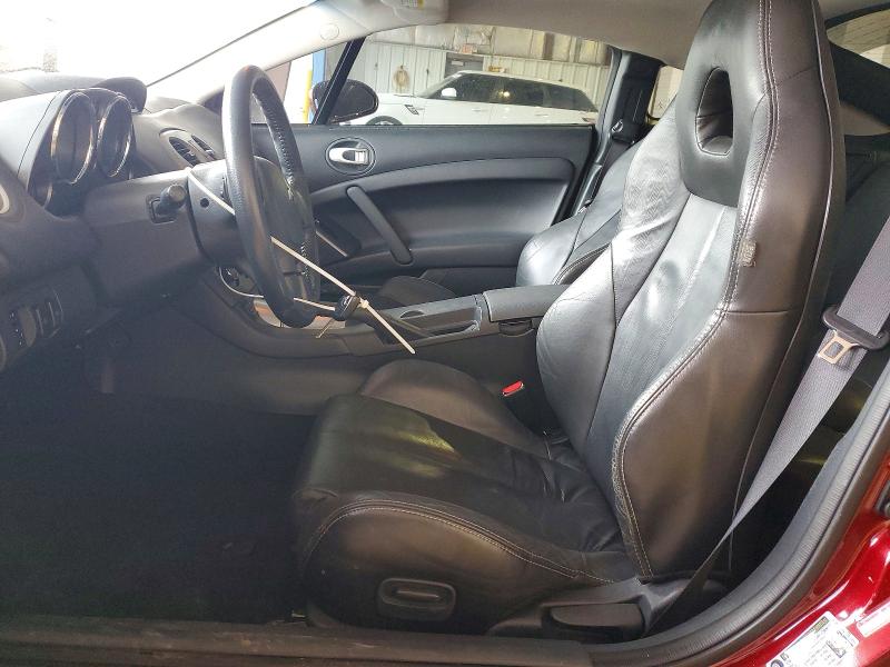 Aukcja sprzedaży 2006 Mitsubishi Eclipse, vin: 4A3AK34TX6E005056, numer aukcji: 76318825