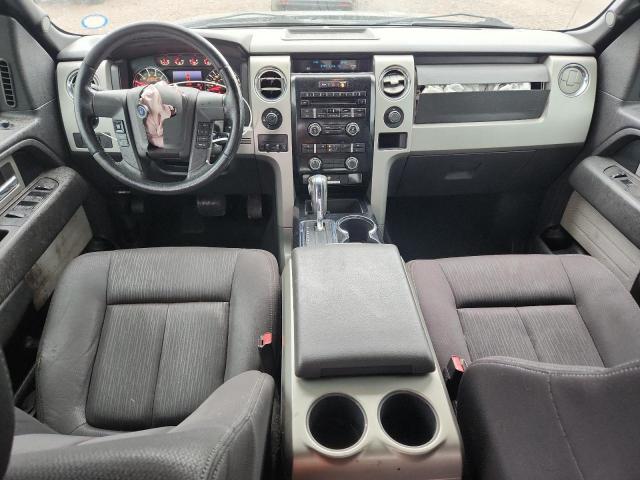 Продаж на аукціоні авто 2012 Ford F150, vin: 1FTFW1ET0CFC59932, номер лоту: 78985855