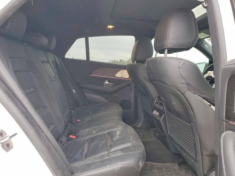 Aukcja sprzedaży 2021 Mercedes-benz Gle Coupe, vin: 4JGFD6BB3MA533438, numer aukcji: 76759355