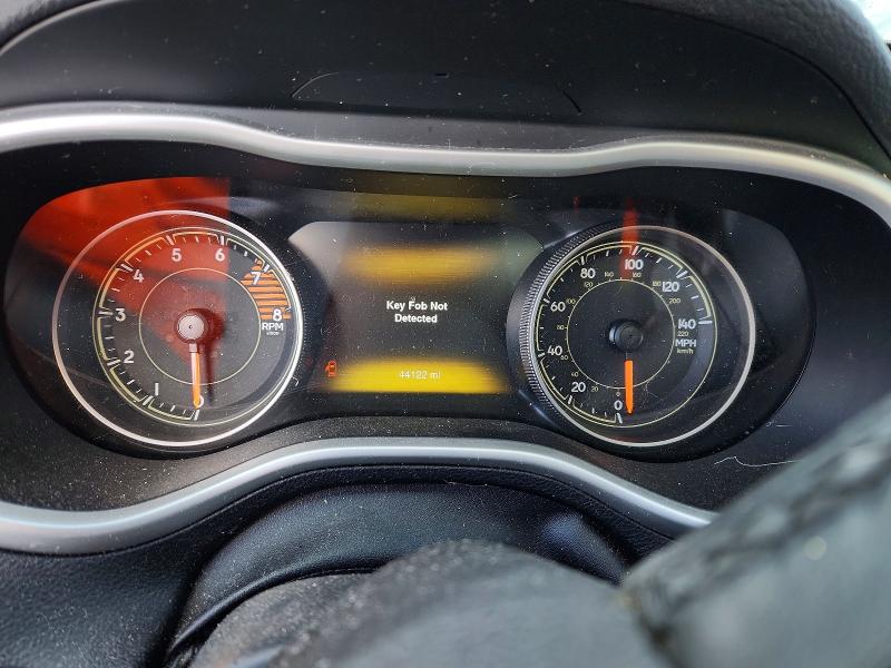 Продажа на аукционе авто 2016 Jeep Cherokee, vin: 1C4PJMDSXGW253350, номер лота: 76157385