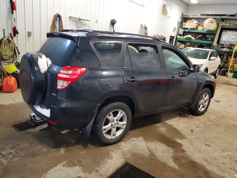 Aukcja sprzedaży 2011 Toyota Rav4, vin: 2T3BF4DV9BW096178, numer aukcji: 78271865