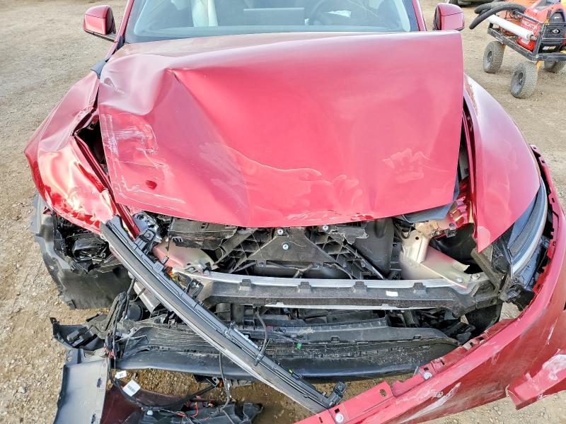 2026 Tesla Model Y მანქანა იყიდება აუქციონზე, vin: 7SAYGDEE3TF360897, აუქციონის ნომერი: 77356175