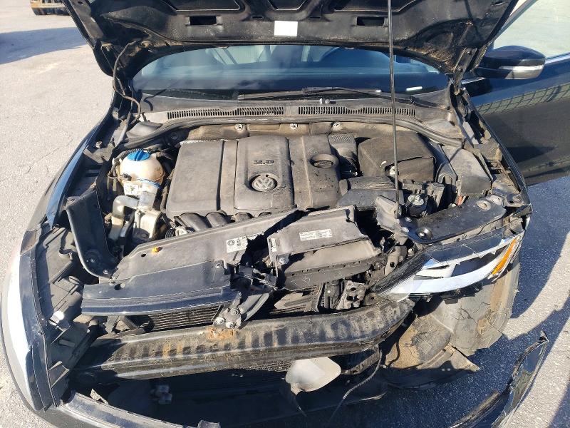 Продажа на аукционе авто 2013 Volkswagen Jetta, vin: 3VWDX7AJ5DM255210, номер лота: 78723955