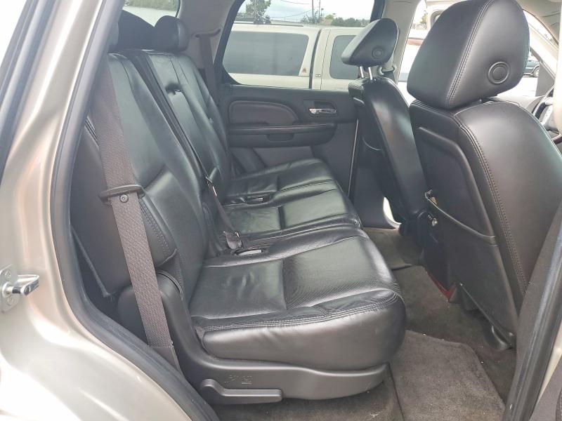 76388045 :رقم المزاد ، 1GYFK63807R290281 vin ، 2007 Cadillac Escalade L مزاد بيع