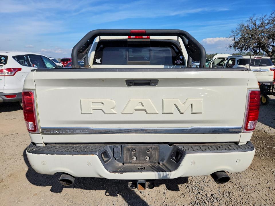 Продаж на аукціоні авто 2017 Ram 1500, vin: 1C6RR6PT4HS769169, номер лоту: 78408685