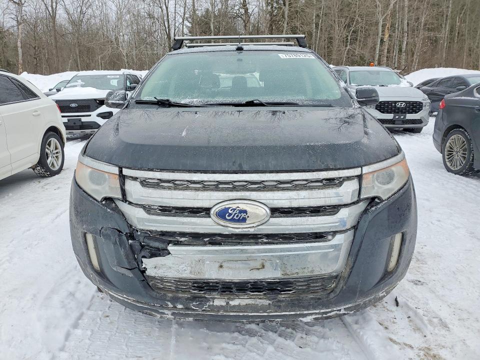 Продажа на аукционе авто 2013 Ford Edge, vin: 2FMDK3JCXDBB87835, номер лота: 75789125