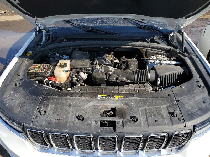Продажа на аукционе авто 2023 Jeep Grand Cherokee, vin: 1C4RJHAG6PC514507, номер лота: 77739935