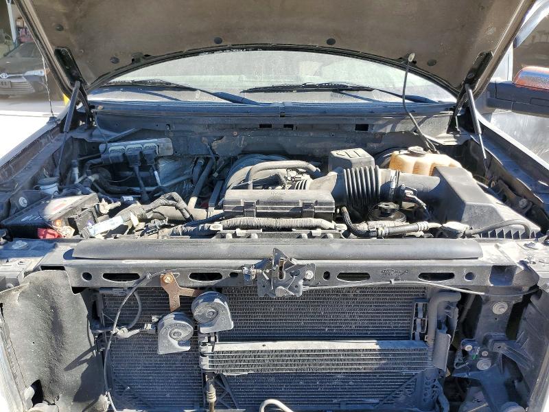 Продажа на аукционе авто 2009 Ford F150, vin: 1FTRX14809FB10758, номер лота: 73902965