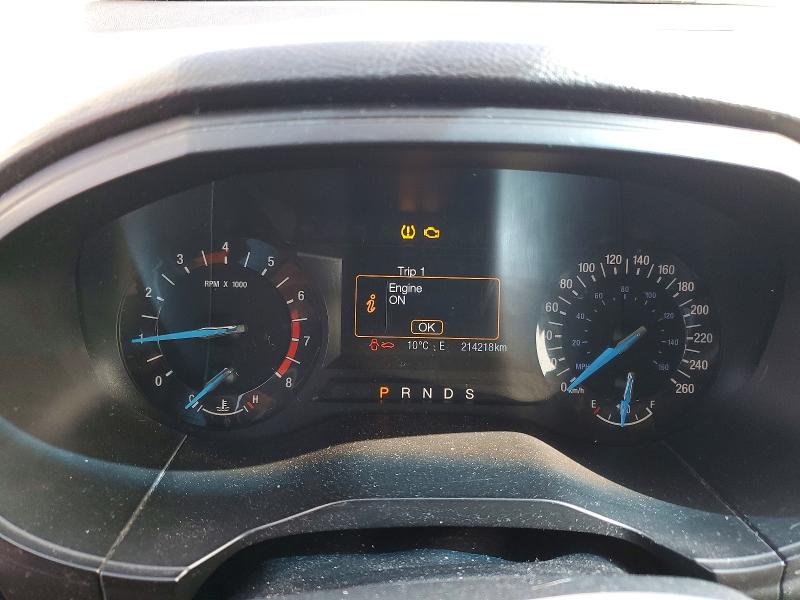 Aukcja sprzedaży 2015 Ford Edge, vin: 2FMTK3G92FBB53351, numer aukcji: 77166195