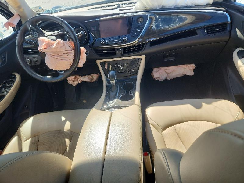 Aukcja sprzedaży 2020 Buick Envision, vin: LRBFXBSA6LD080651, numer aukcji: 76643835