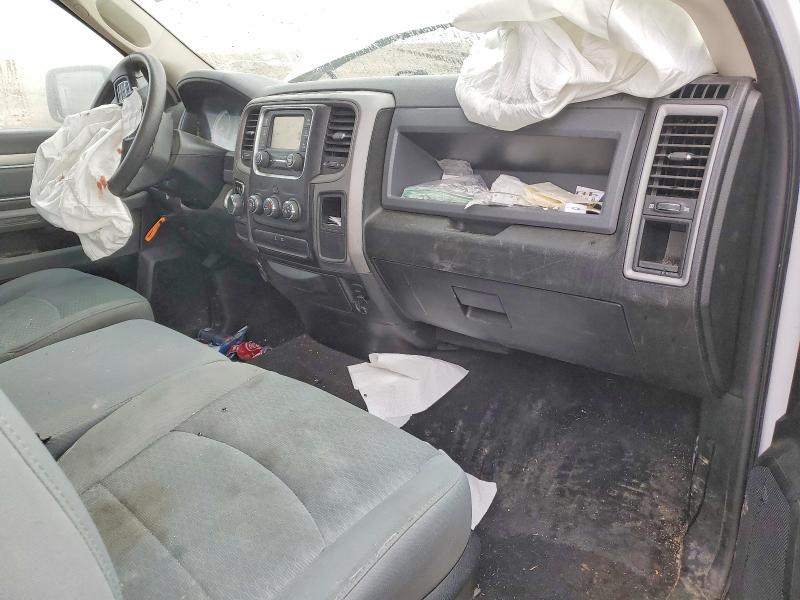 Aukcja sprzedaży 2019 Ram 1500 Class, vin: 3C6JR6DT8KG506070, numer aukcji: 77580675