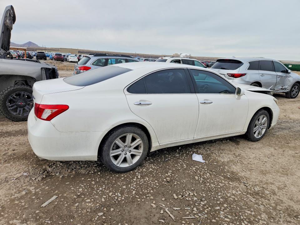 Продажа на аукционе авто 2009 Lexus Es 350, vin: JTHBJ46G592335918, номер лота: 79098485