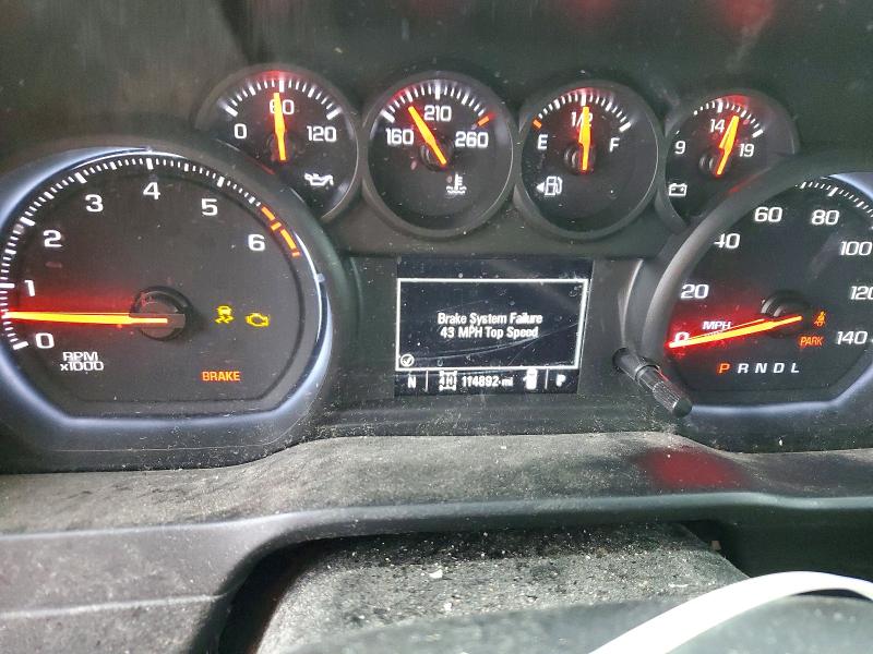 Продажа на аукционе авто 2019 Chevrolet Silverado, vin: 1GCRYBEH5KZ262623, номер лота: 74833745