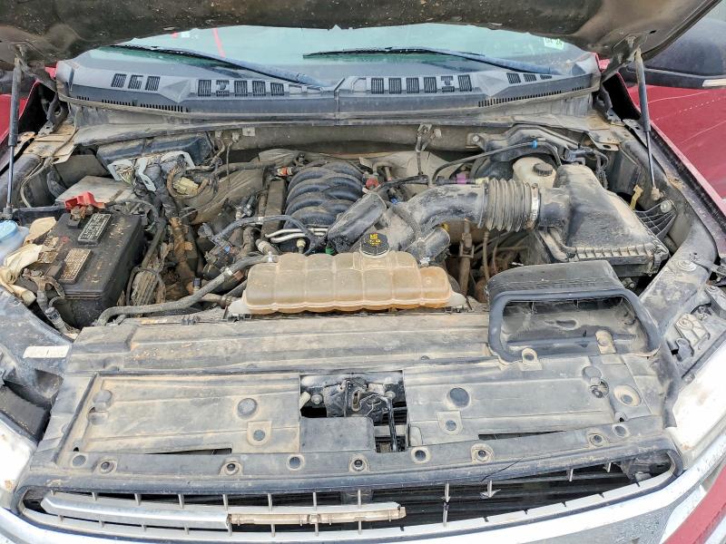 Aukcja sprzedaży 2019 Ford F150, vin: 1FTEW1E57KKF09475, numer aukcji: 79076895
