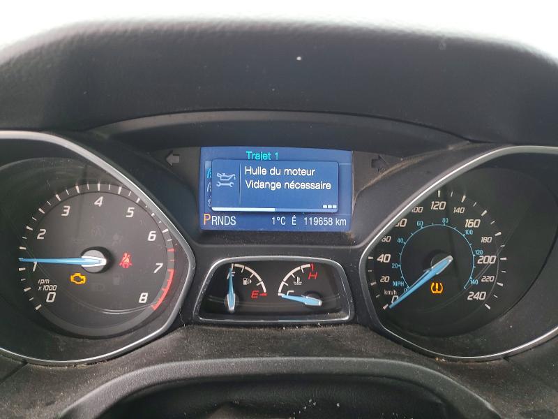 76717825 :رقم المزاد ، 1FADP3F24DL310539 vin ، 2013 Ford Focus مزاد بيع