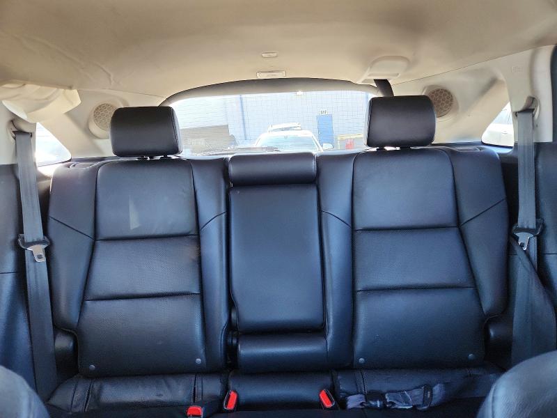 2013 Acura Rdx მანქანა იყიდება აუქციონზე, vin: 5J8TB4H54DL003259, აუქციონის ნომერი: 75462235
