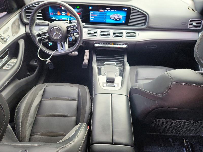 Продаж на аукціоні авто 2024 Mercedes-benz Gle Coupe, vin: 4JGFD6BB0RB010900, номер лоту: 75227235