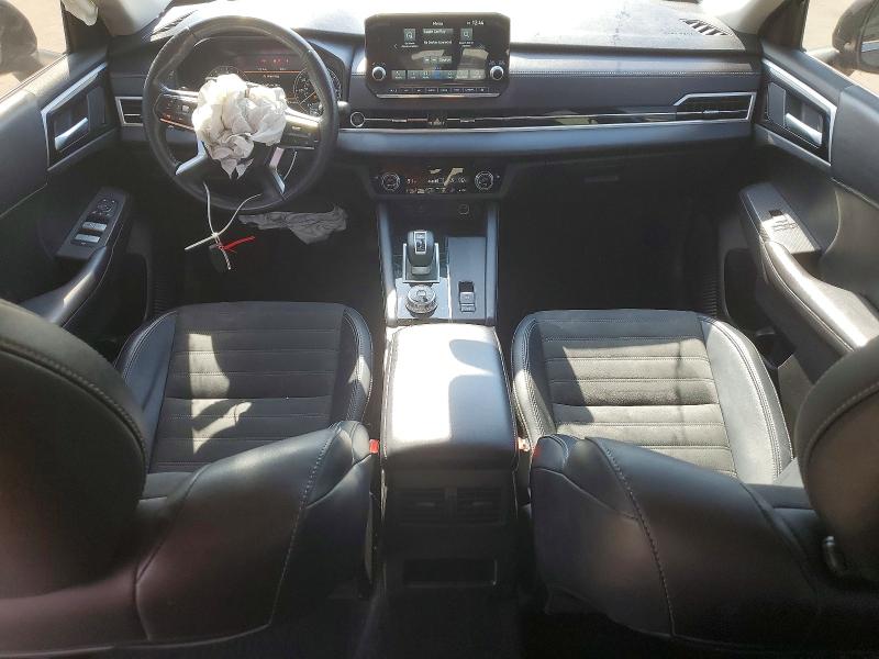 Aukcja sprzedaży 2024 Mitsubishi Outlander, vin: JA4J3VA84RZ060086, numer aukcji: 76931395