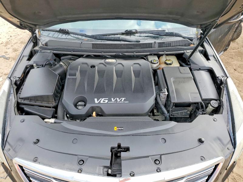 Продажа на аукционе авто 2019 Cadillac Xts, vin: 2G61M5S33K9155652, номер лота: 78741805