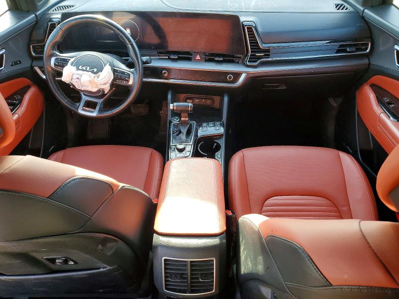 Aukcja sprzedaży 2024 Kia Sportage, vin: 5XYK53DF4RG149514, numer aukcji: 78765095