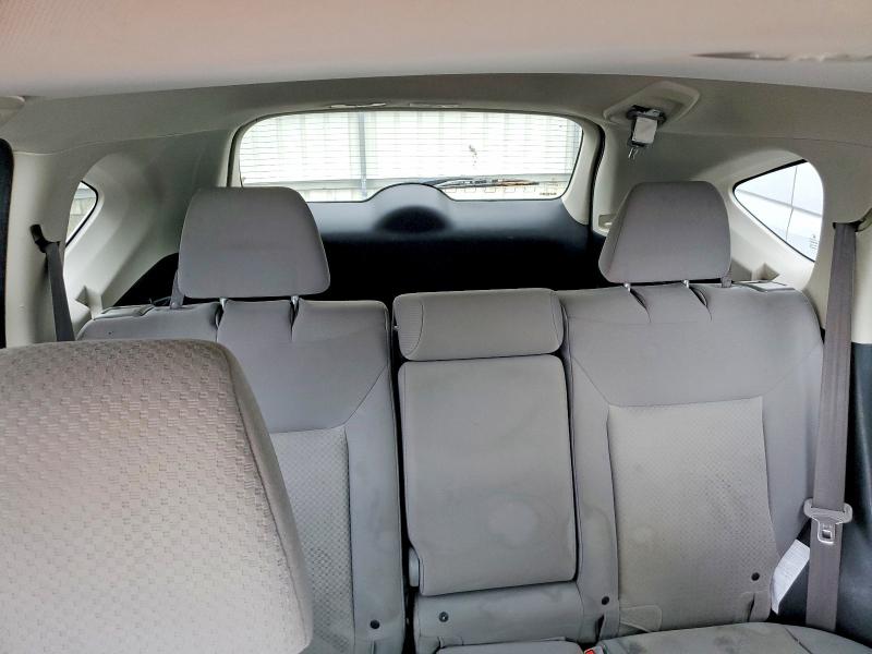 Продажа на аукционе авто 2016 Honda Cr-v, vin: 2HKRM3H5XGH530440, номер лота: 78289895