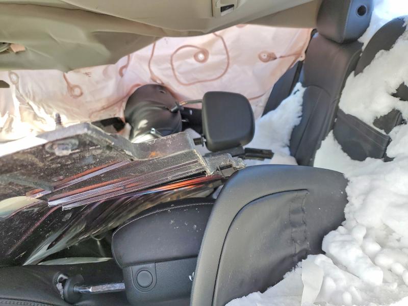 75446475 :رقم المزاد ، 1G4GB5G30EF193675 vin ، 2014 Buick Lacrosse مزاد بيع