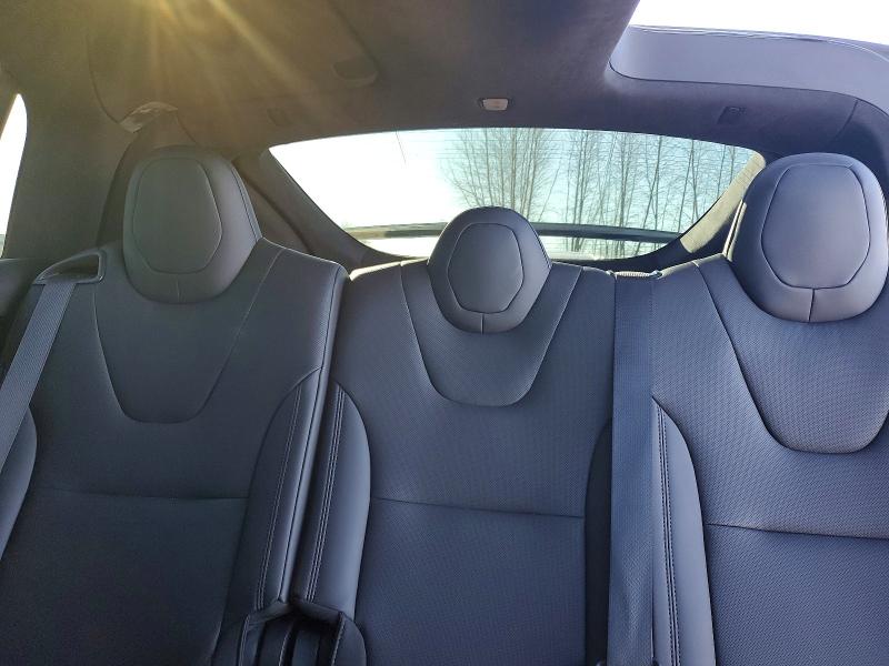 Aukcja sprzedaży 2023 Tesla Model X, vin: 7SAXCDE56PF422449, numer aukcji: 76358615
