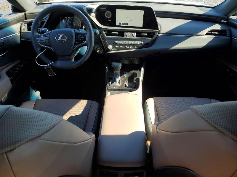 77805305 :رقم المزاد ، 58ADZ1B15PU156741 vin ، 2023 Lexus Es 350 مزاد بيع