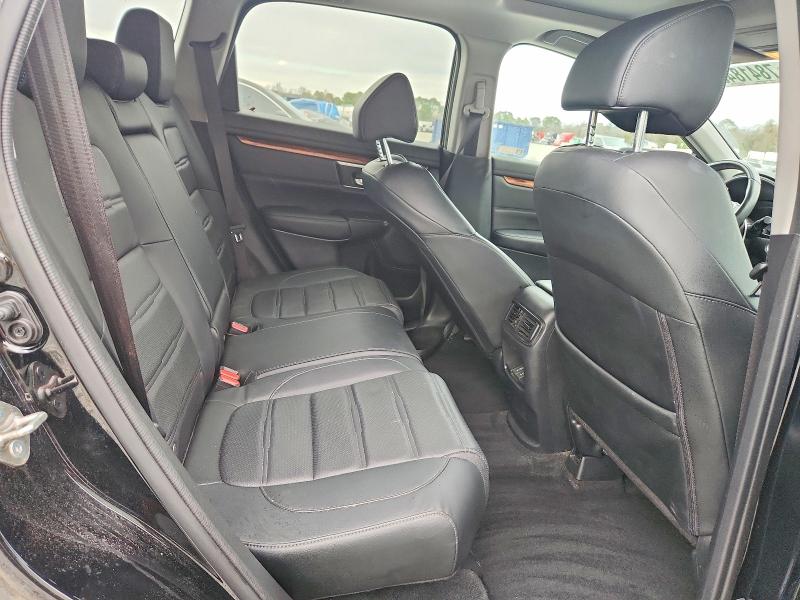 Продажа на аукционе авто 2019 Honda Cr-v, vin: 5J6RW1H89KA014475, номер лота: 78418405