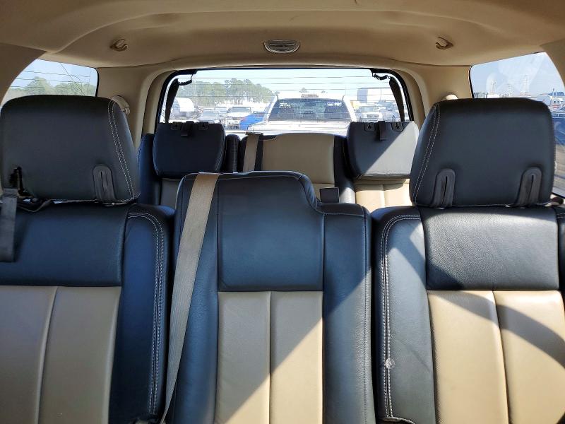 Продажа на аукционе авто 2007 Ford Expedition, vin: 1FMFU17547LA71454, номер лота: 77222305