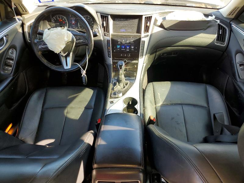 Aukcja sprzedaży 2019 Infiniti Q50, vin: JN1EV7AP5KM543483, numer aukcji: 75180145