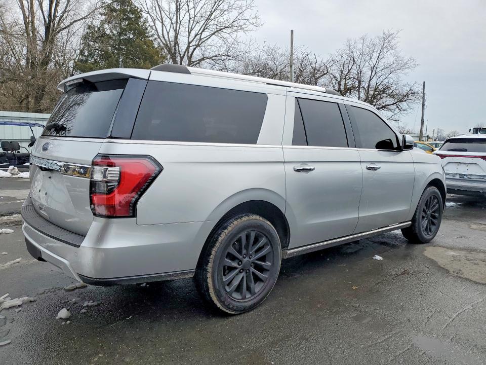 78334435 :رقم المزاد ، 1FMJK1KT6KEA35638 vin ، 2019 Ford Expedition مزاد بيع
