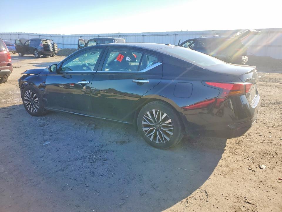 Aukcja sprzedaży 2023 Nissan Altima, vin: 1N4BL4DV9PN320062, numer aukcji: 78600035