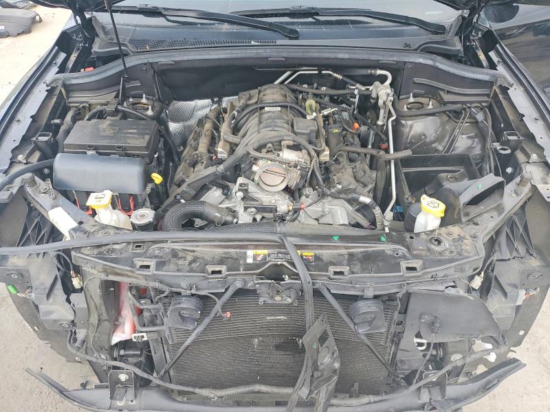 Auction sale of the 2022 Dodge Durango, vin: 1C4SDHCT8NC224303, lot number: 76198975