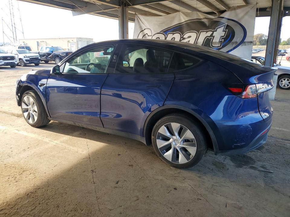 Продаж на аукціоні авто 2023 Tesla Model Y, vin: 7SAYGDEE9PF877577, номер лоту: 78183065