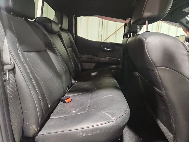 Aukcja sprzedaży 2021 Toyota Tacoma, vin: 3TMCZ5AN0MM369860, numer aukcji: 78722885