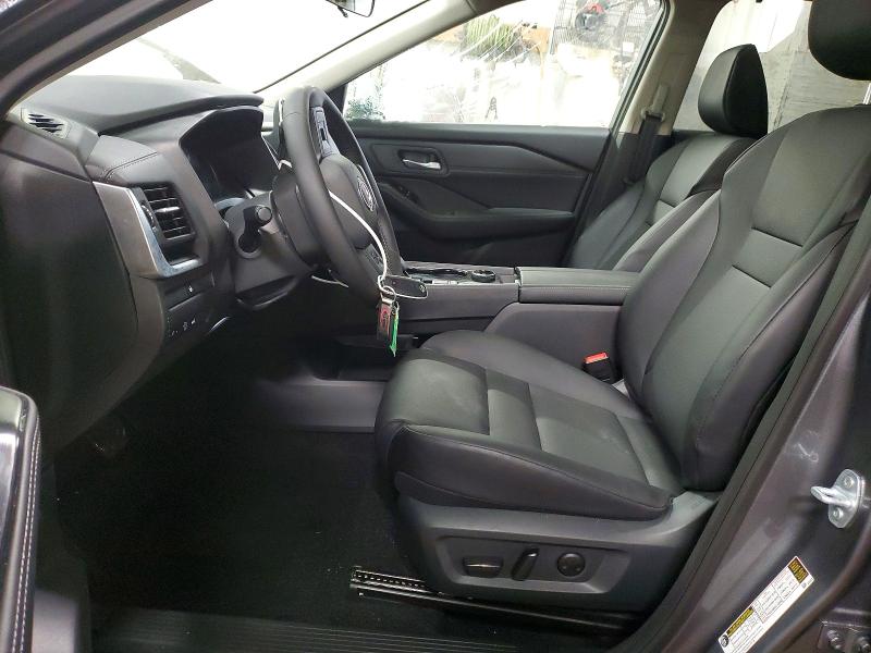 2026 Nissan Rogue მანქანა იყიდება აუქციონზე, vin: 5N1BT3BBXTC706035, აუქციონის ნომერი: 76835505