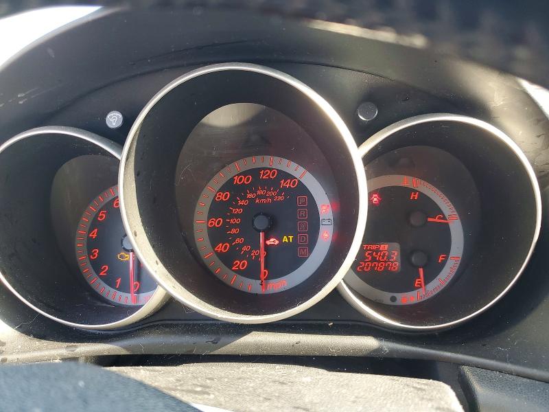 Aukcja sprzedaży 2005 Mazda 3, vin: JM1BK343651285068, numer aukcji: 79402265