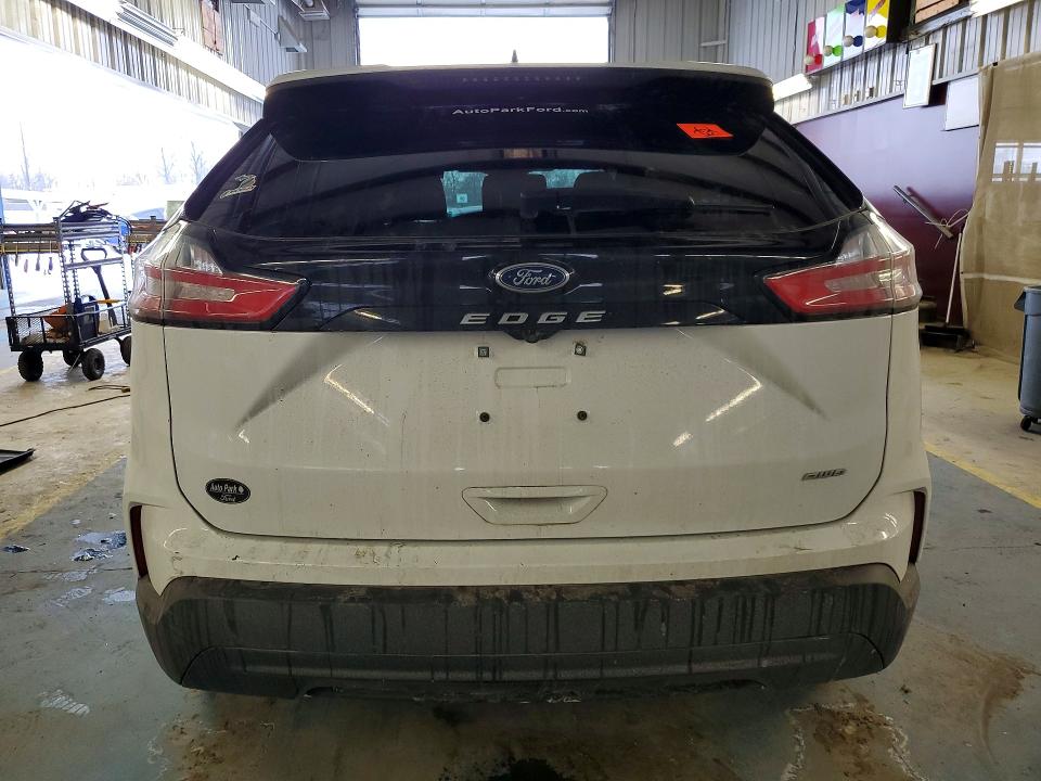 Продажа на аукционе авто 2023 Ford Edge, vin: 2FMPK4G90PBA34058, номер лота: 74832395