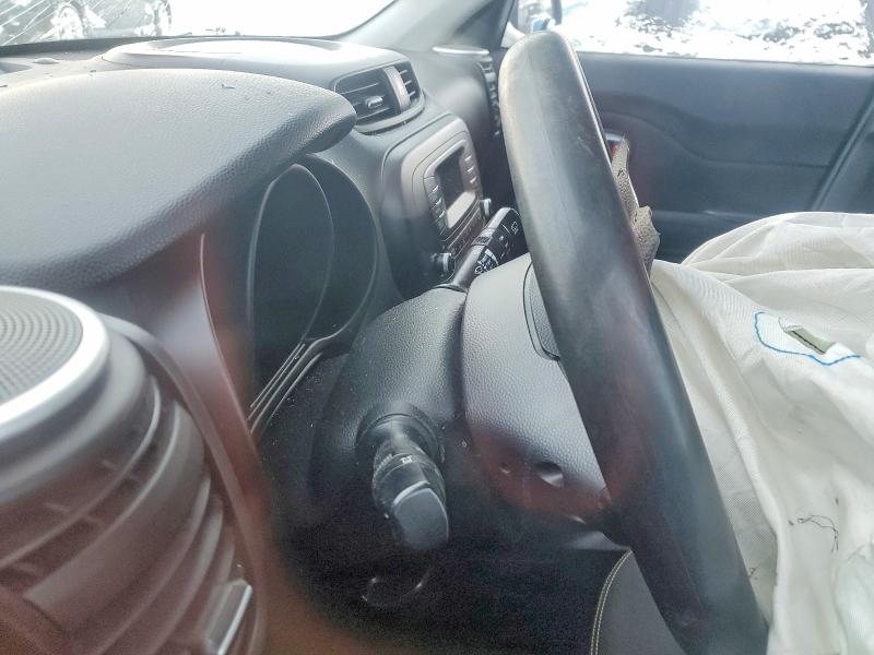 Продажа на аукционе авто 2015 Kia Soul, vin: KNDJP3A54F7216252, номер лота: 75402365
