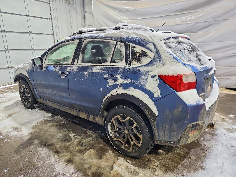 Продажа на аукционе авто 2017 Subaru Crosstrek, vin: JF2GPABC0HH264065, номер лота: 78481505