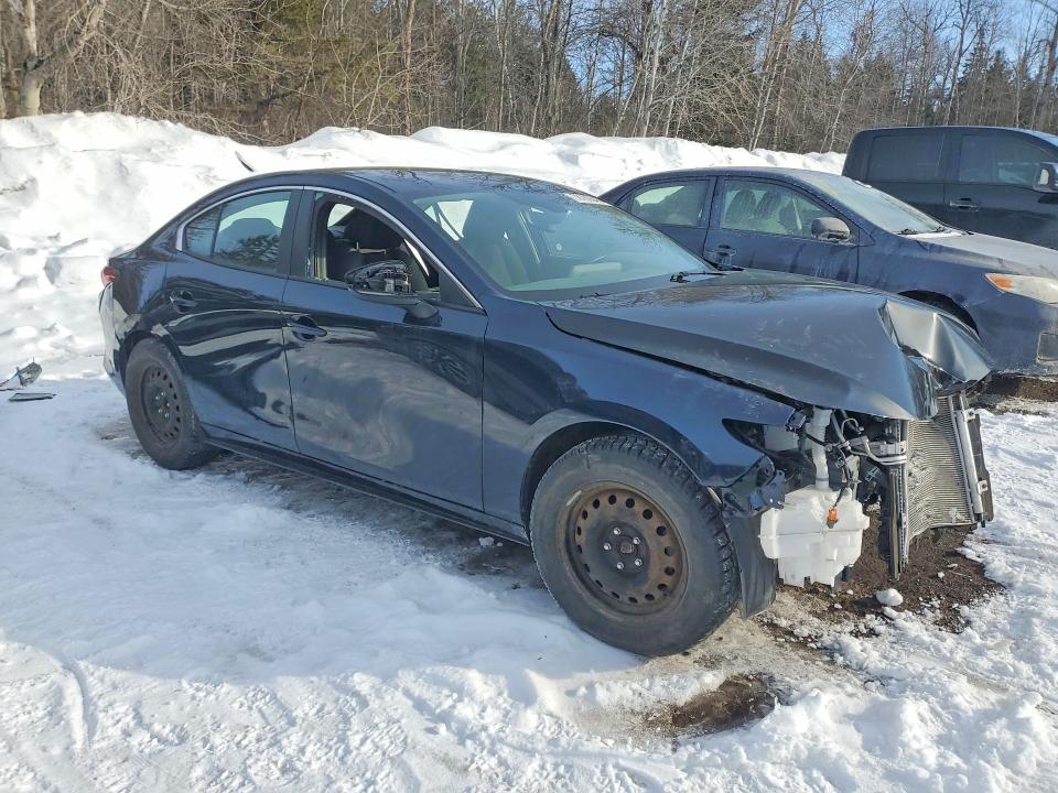 Продаж на аукціоні авто 2023 Mazda 3, vin: 3MZBPAB70PM363293, номер лоту: 78780645
